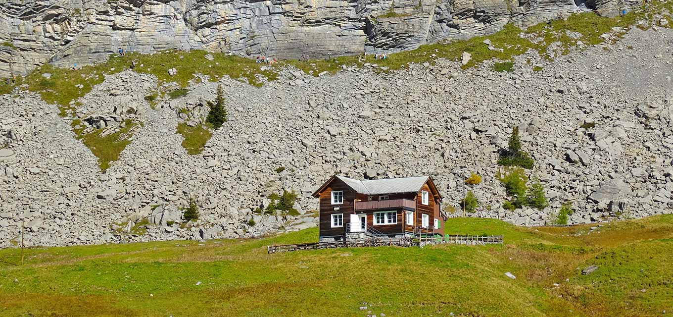 Berghaus