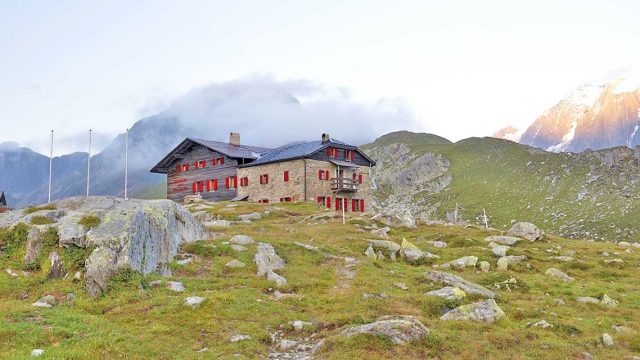 Ferienwohnung oder Ferienhaus in Predazzo