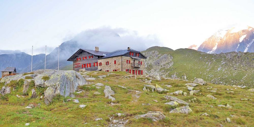 Ferienwohnung oder Ferienhaus in Predazzo