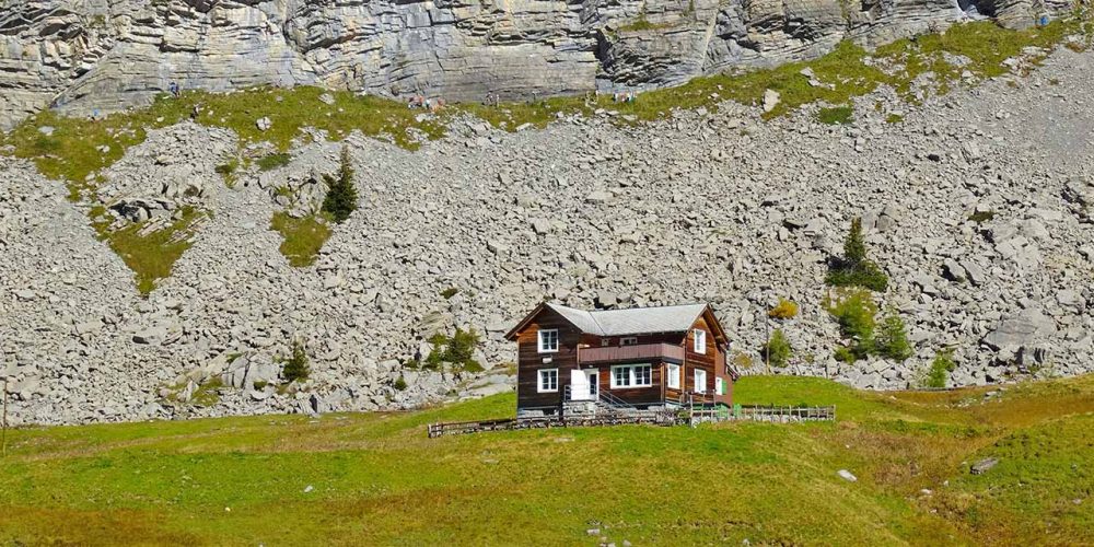 Ferienwohnung oder Ferienhaus in Pozza di Fassa