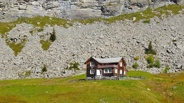 Ferienwohnung oder Ferienhaus in Pozza di Fassa