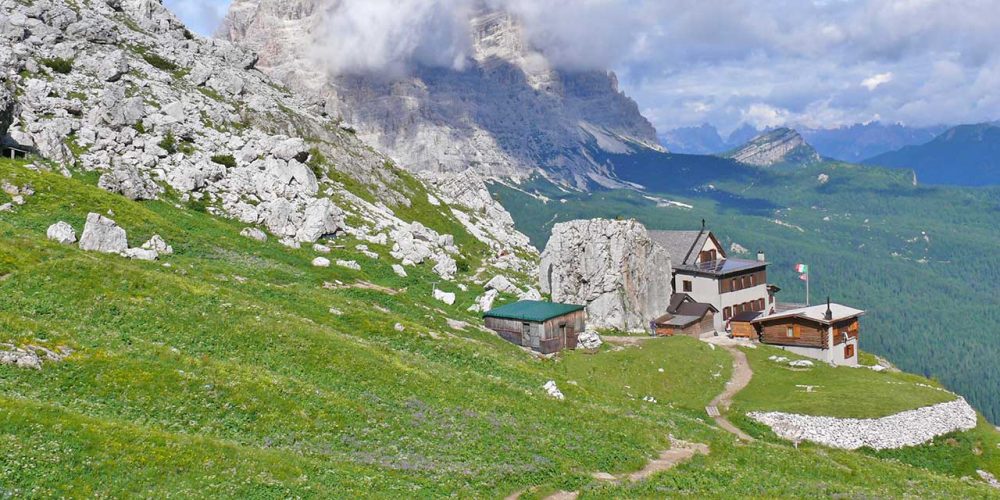 Ferienwohnung oder Ferienhaus in Vigo di Fassa