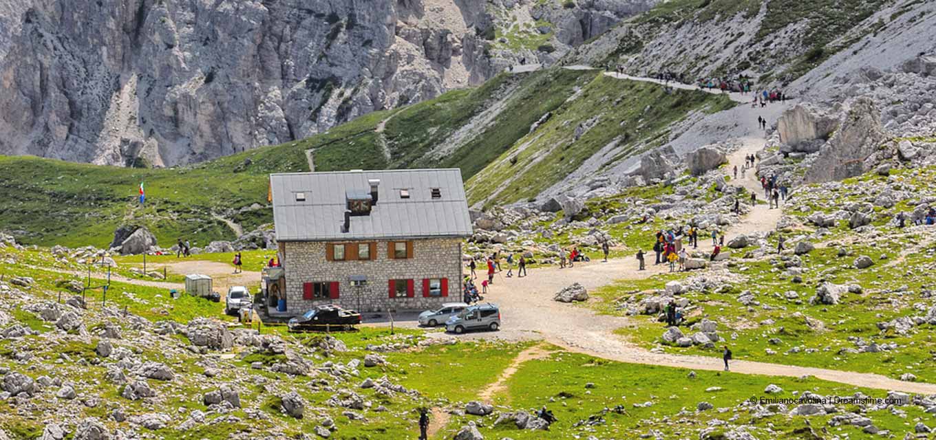 Ferienhaus ab 8 Personen