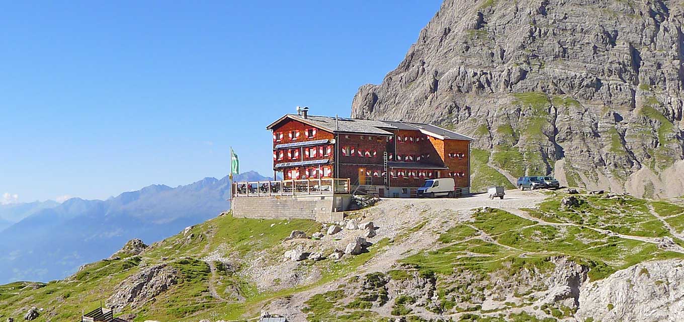 Berghaus