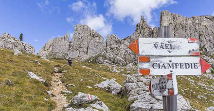 Vigo di Fassa